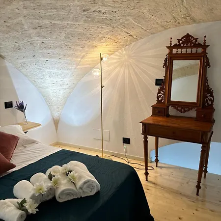 Apartment Dimora Ombraluce