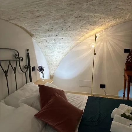 Dimora Ombraluce Apartment Bari