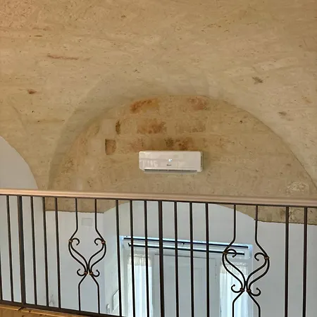 Apartment Dimora Ombraluce *