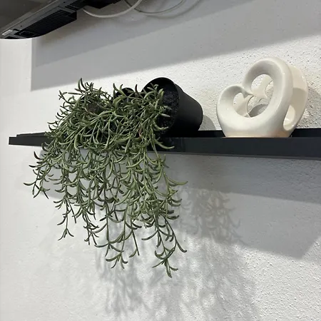 Dimora Ombraluce Apartman