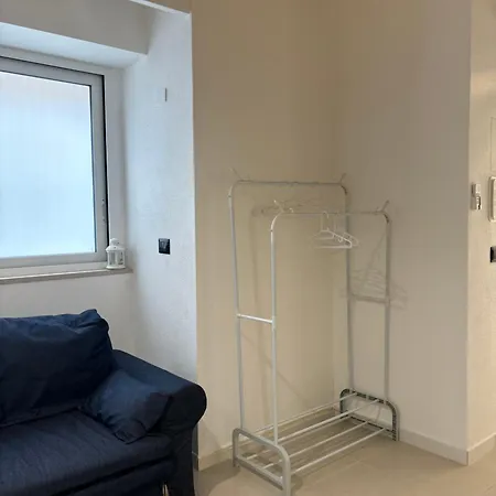 Dimora Ombraluce Apartman