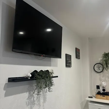 Dimora Ombraluce Apartman