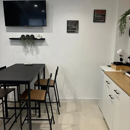 Apartman Dimora Ombraluce