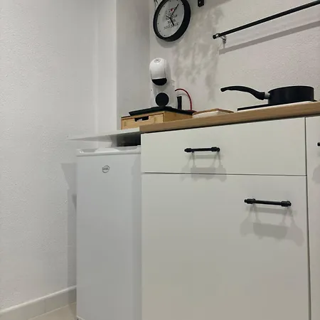 Dimora Ombraluce Apartman