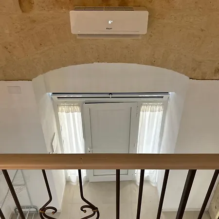 Apartman Dimora Ombraluce