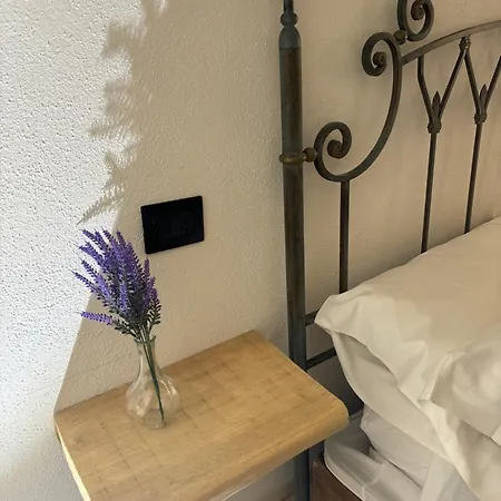 Apartman Dimora Ombraluce