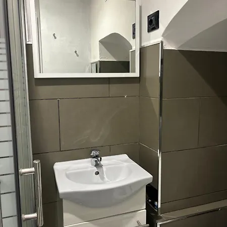 Dimora Ombraluce Apartman *