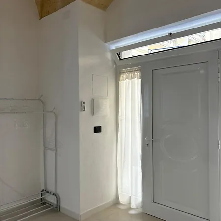 Dimora Ombraluce Apartman *