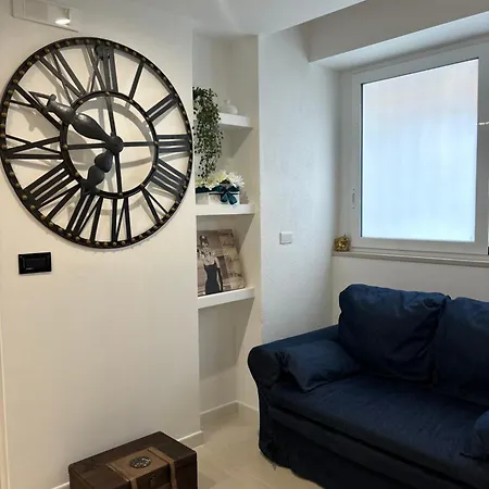 Apartment Dimora Ombraluce *