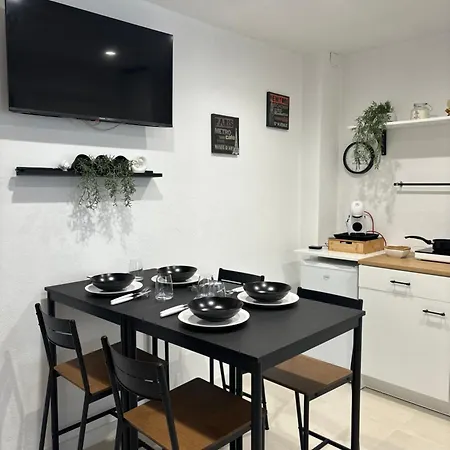 Appartement Dimora Ombraluce *