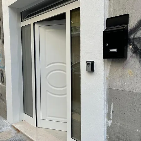 Dimora Ombraluce Apartman Bari