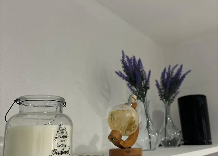 Dimora Ombraluce Apartment