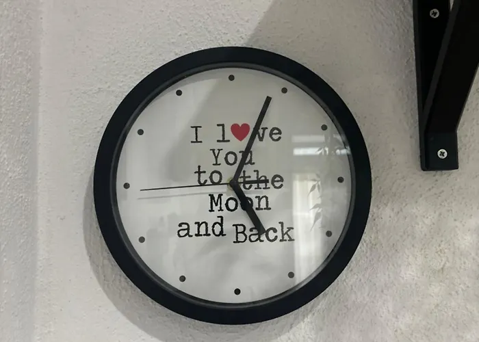 Apartment Dimora Ombraluce