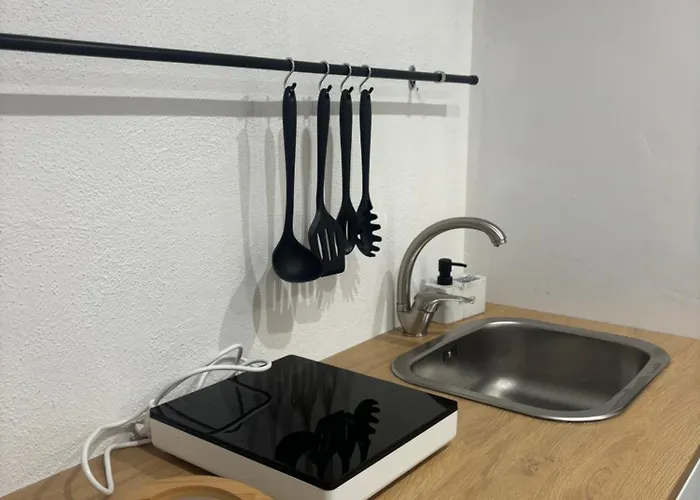 Apartment Dimora Ombraluce Bari