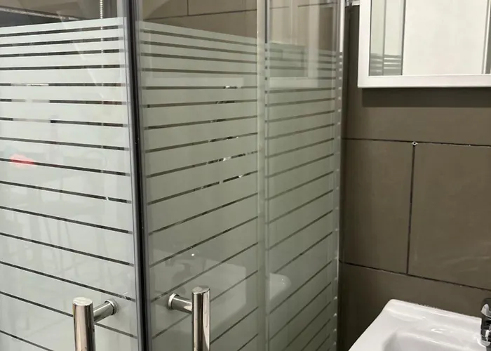 Dimora Ombraluce * Bari