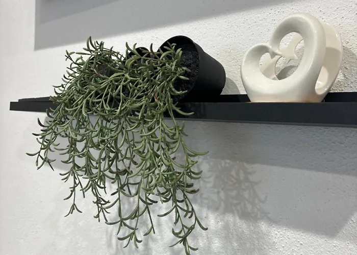 Dimora Ombraluce Apartment