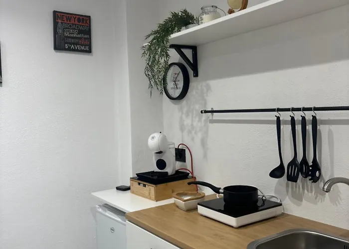 Dimora Ombraluce Apartment Bari