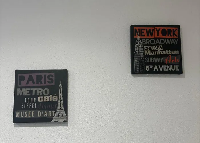 Dimora Ombraluce * Bari