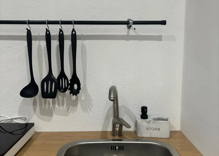 Dimora Ombraluce Apartment *