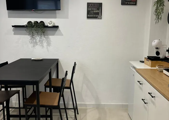 Apartment Dimora Ombraluce