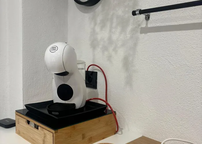 Dimora Ombraluce Apartment *