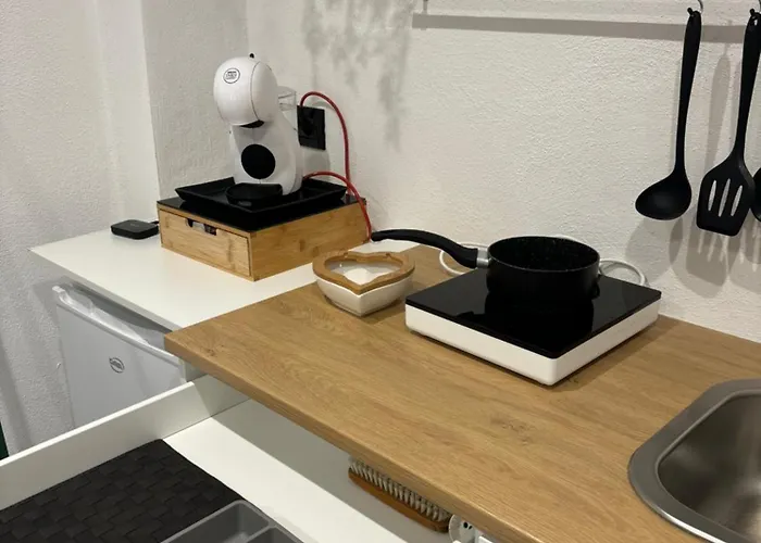 Dimora Ombraluce * Bari