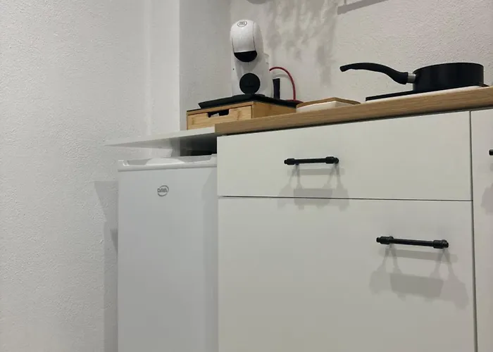 Dimora Ombraluce Apartment