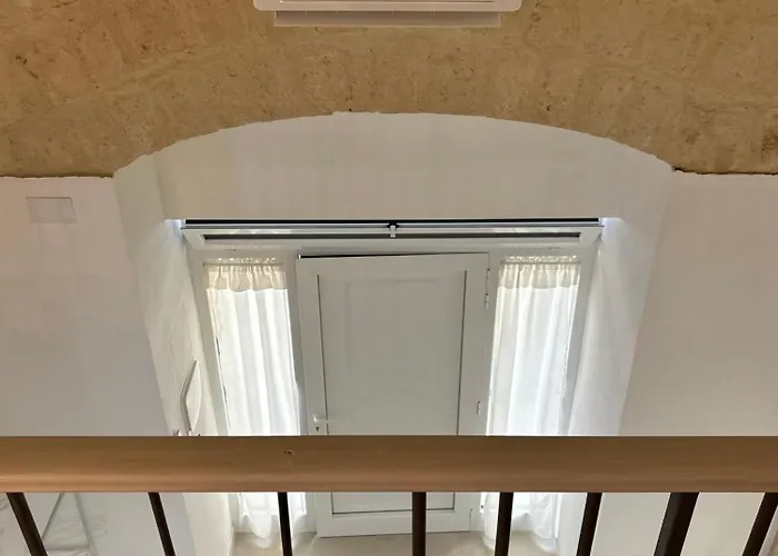 Apartment Dimora Ombraluce