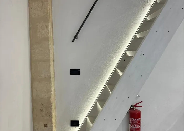 Dimora Ombraluce Bari