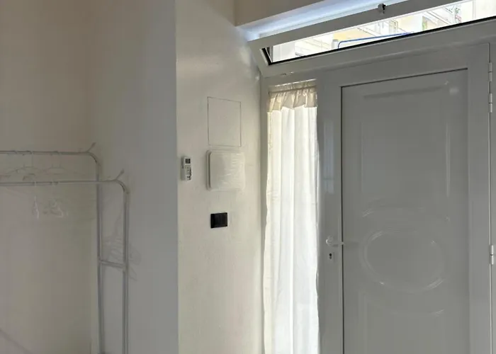 Dimora Ombraluce Apartment *