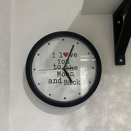 Lägenhet Dimora Ombraluce