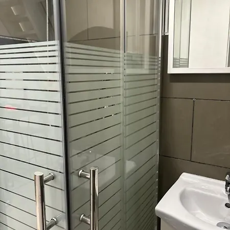 Dimora Ombraluce * 바리