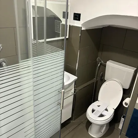 아파트 Dimora Ombraluce *