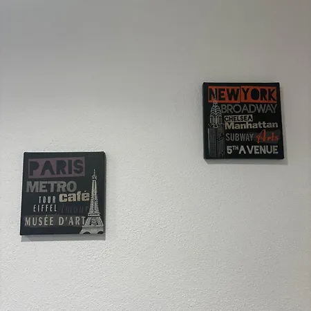 Dimora Ombraluce * Bari