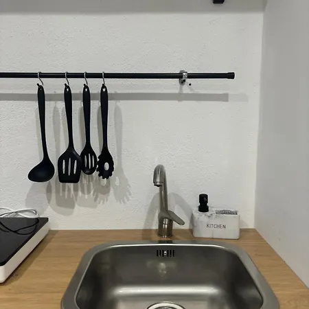 Dimora Ombraluce Lägenhet *