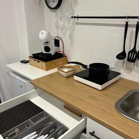 Dimora Ombraluce * 바리