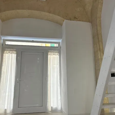 Dimora Ombraluce Lägenhet Bari