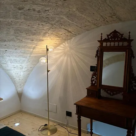 Lägenhet Dimora Ombraluce Bari