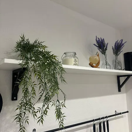 Dimora Ombraluce * 바리