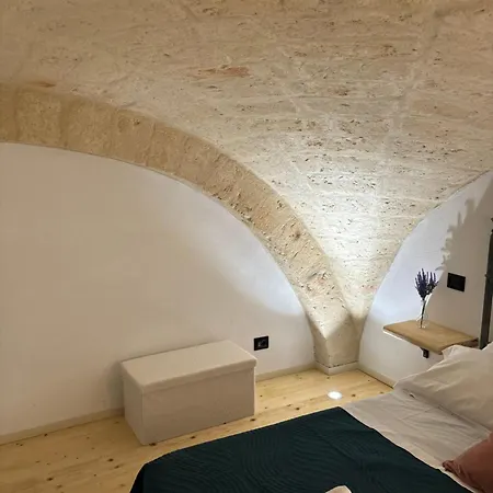 Dimora Ombraluce Lägenhet