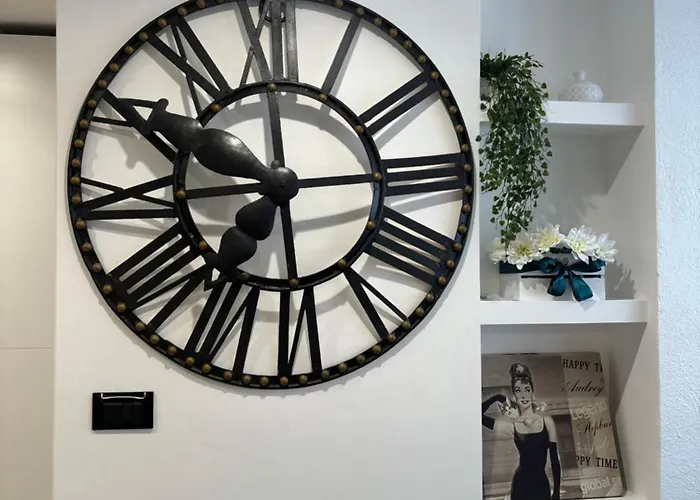 Dimora Ombraluce Appartement *