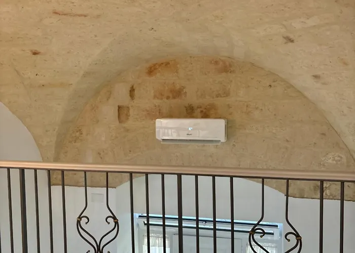 Appartement Dimora Ombraluce *