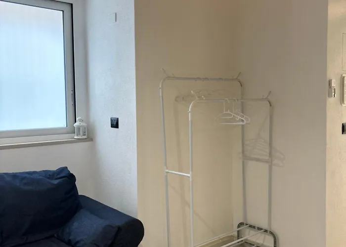 Dimora Ombraluce Appartement