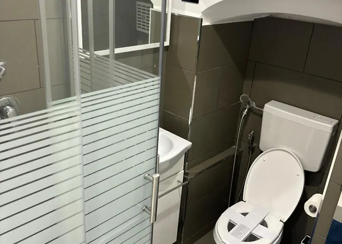 Appartement Dimora Ombraluce *