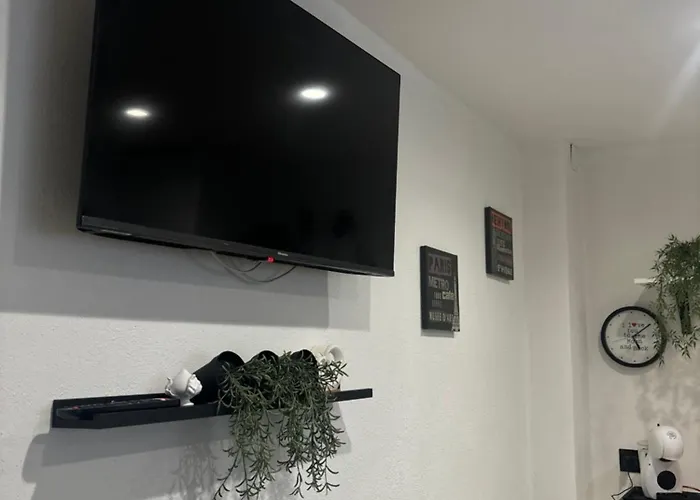 Dimora Ombraluce Appartement