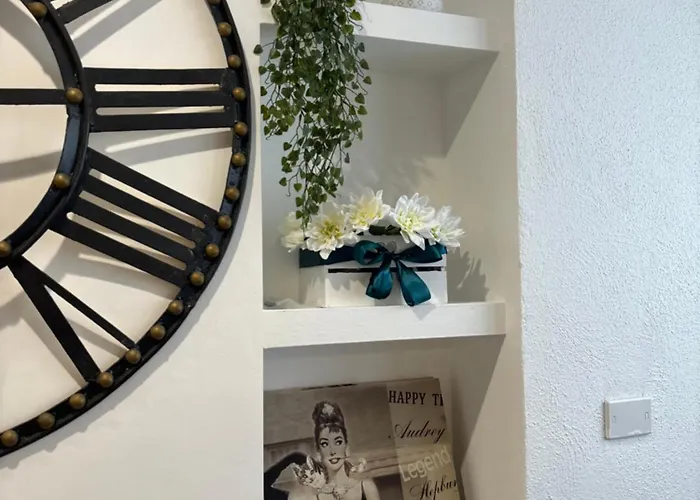 Dimora Ombraluce Appartement Bari