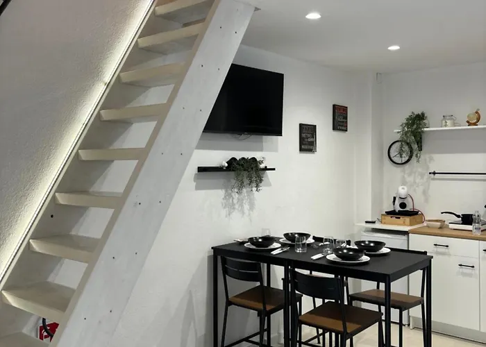 Appartement Dimora Ombraluce Bari