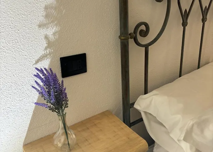 Appartement Dimora Ombraluce