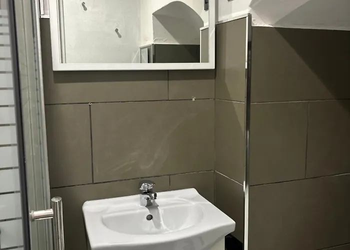 Dimora Ombraluce Appartement *