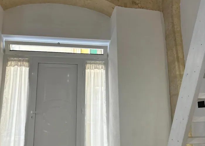 Dimora Ombraluce Appartement Bari